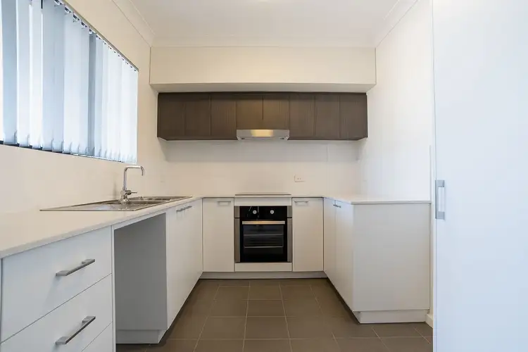 Second view of Homely apartment listing, 45/18 Whitlock Road, Queens Park WA 6107