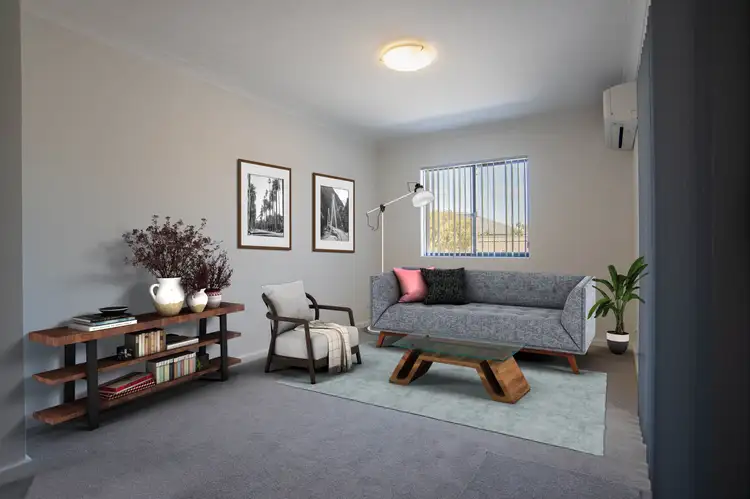 Third view of Homely apartment listing, 45/18 Whitlock Road, Queens Park WA 6107