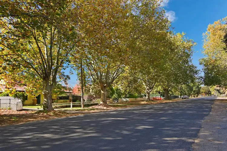 Main view of Homely house listing, 1/2 3A Mitchell Street, Benalla VIC 3672