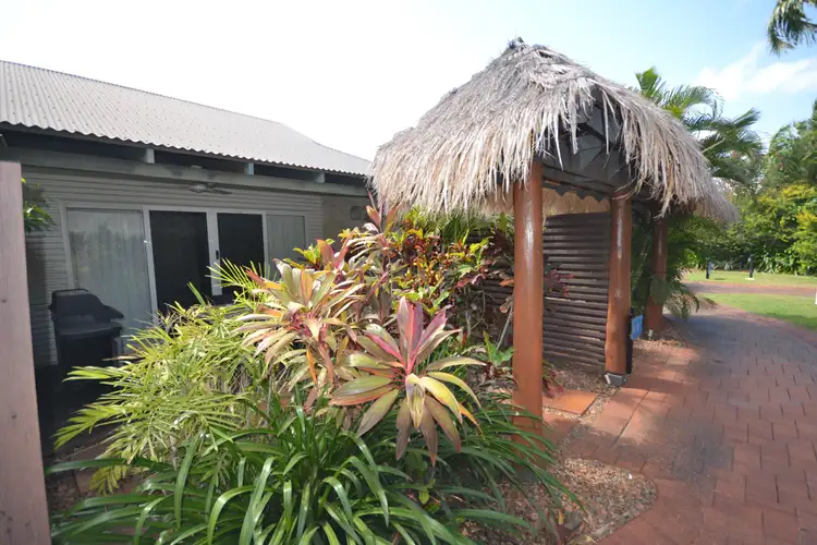 Second view of Homely unit listing, Unit 11/25 Millington Road, Cable Beach WA 6726