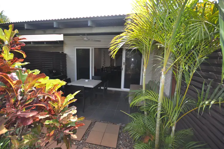 Third view of Homely unit listing, Unit 11/25 Millington Road, Cable Beach WA 6726