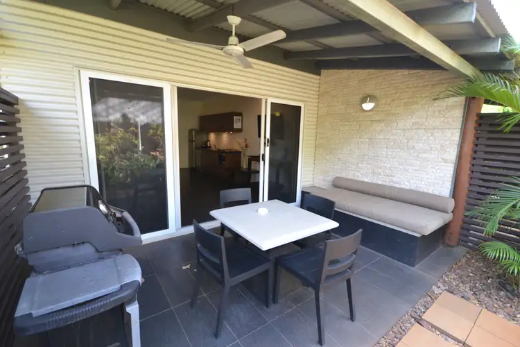Fourth view of Homely unit listing, Unit 11/25 Millington Road, Cable Beach WA 6726