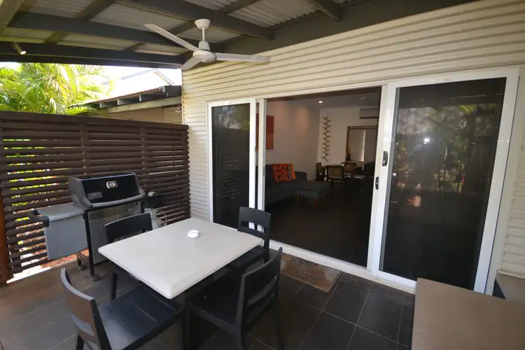 Fifth view of Homely unit listing, Unit 11/25 Millington Road, Cable Beach WA 6726
