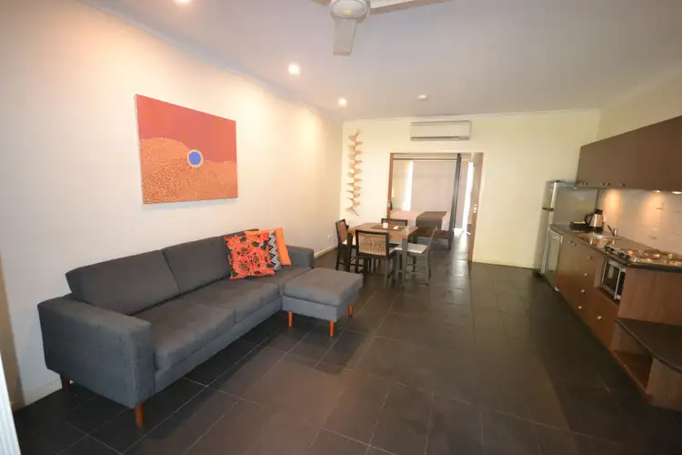 Sixth view of Homely unit listing, Unit 11/25 Millington Road, Cable Beach WA 6726