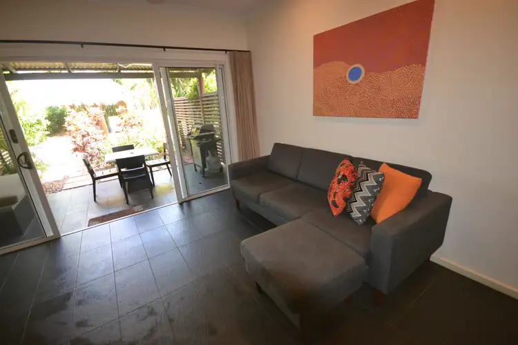 Seventh view of Homely unit listing, Unit 11/25 Millington Road, Cable Beach WA 6726