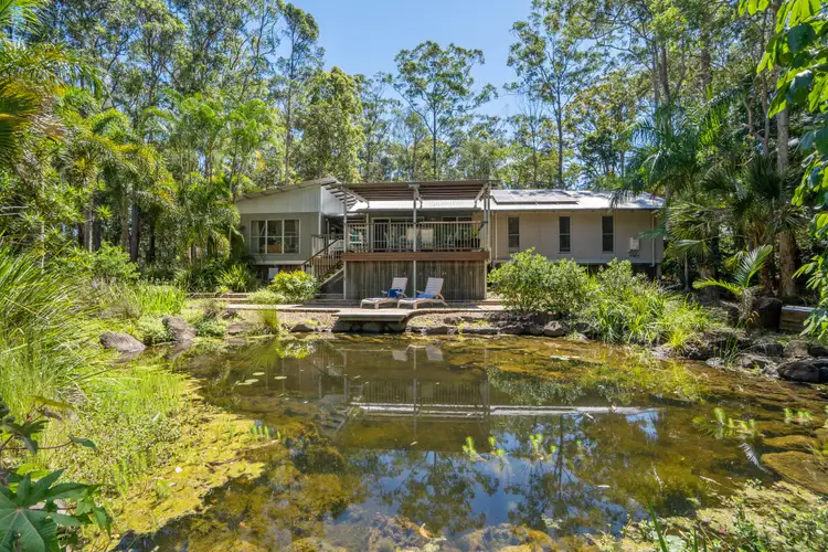 Main view of Homely house listing, 834 Cootharaba Road, Cootharaba QLD 4565