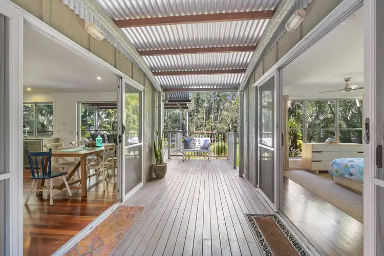 Fifth view of Homely house listing, 834 Cootharaba Road, Cootharaba QLD 4565