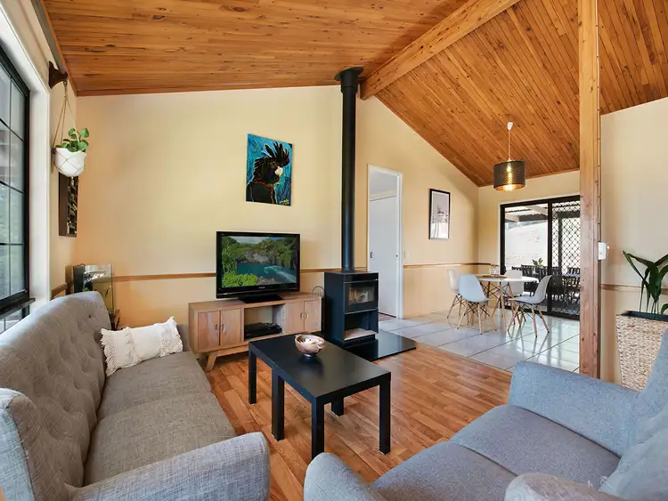 Third view of Homely house listing, 20 Pinto Drive, Conondale QLD 4552