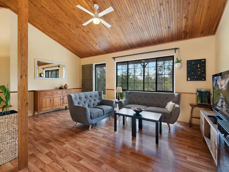 Fourth view of Homely house listing, 20 Pinto Drive, Conondale QLD 4552