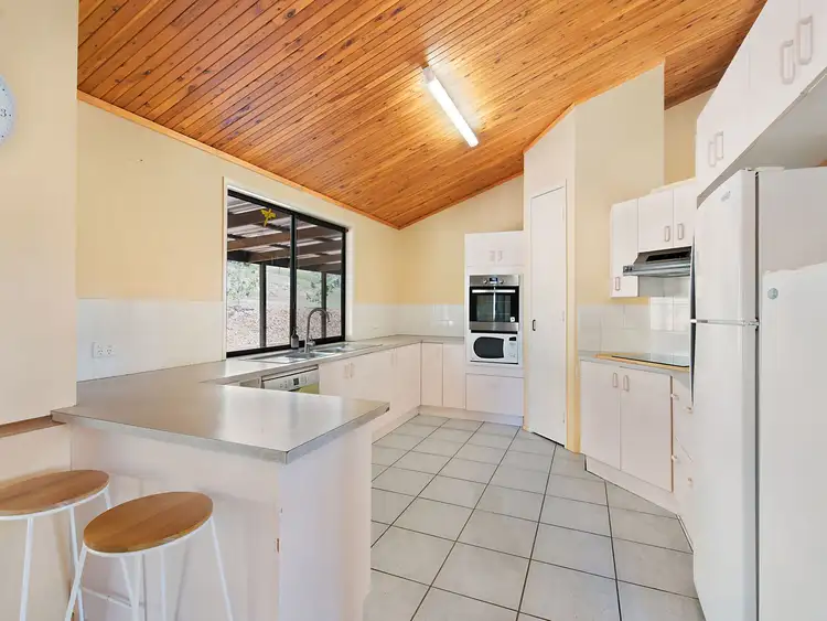 Fifth view of Homely house listing, 20 Pinto Drive, Conondale QLD 4552