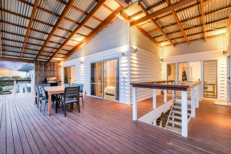 Second view of Homely house listing, 25 Calca Street, Sceale Bay SA 5680