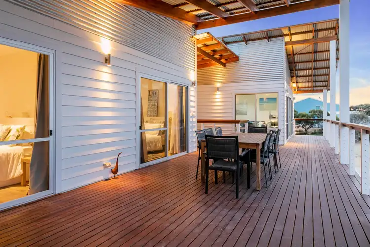 Third view of Homely house listing, 25 Calca Street, Sceale Bay SA 5680