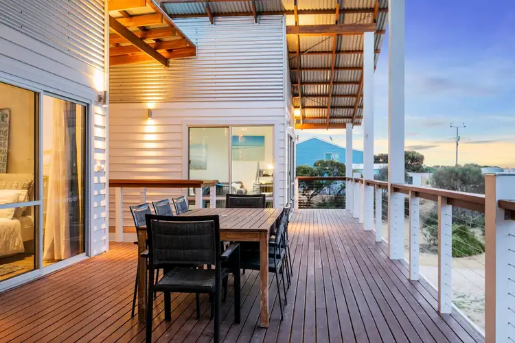 Fourth view of Homely house listing, 25 Calca Street, Sceale Bay SA 5680