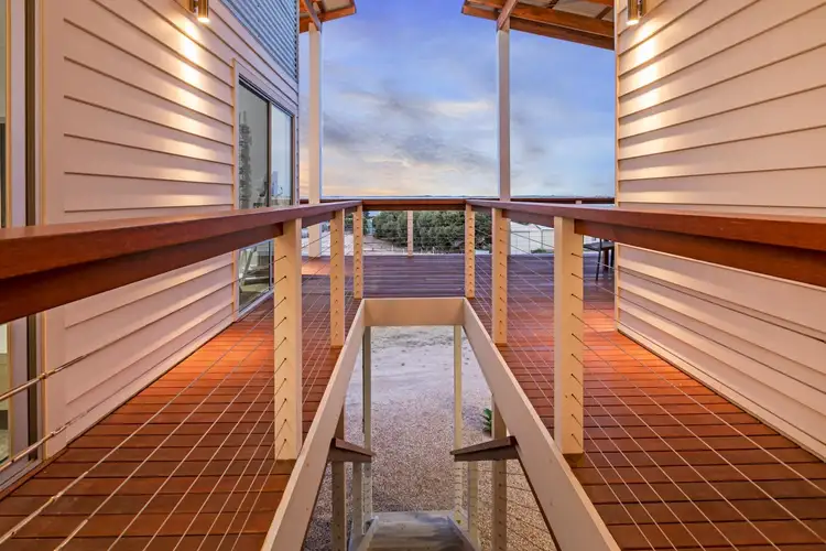 Fifth view of Homely house listing, 25 Calca Street, Sceale Bay SA 5680