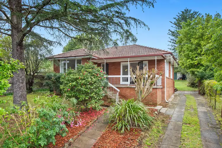 Main view of Homely house listing, 50 Woodcourt Road, Berowra Heights NSW 2082