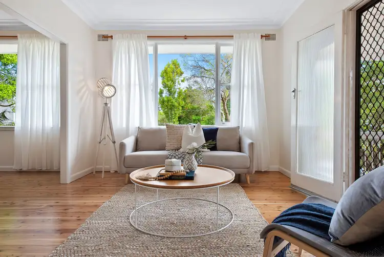 Third view of Homely house listing, 50 Woodcourt Road, Berowra Heights NSW 2082