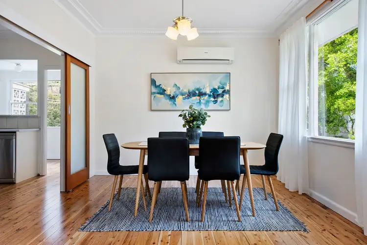 Fifth view of Homely house listing, 50 Woodcourt Road, Berowra Heights NSW 2082