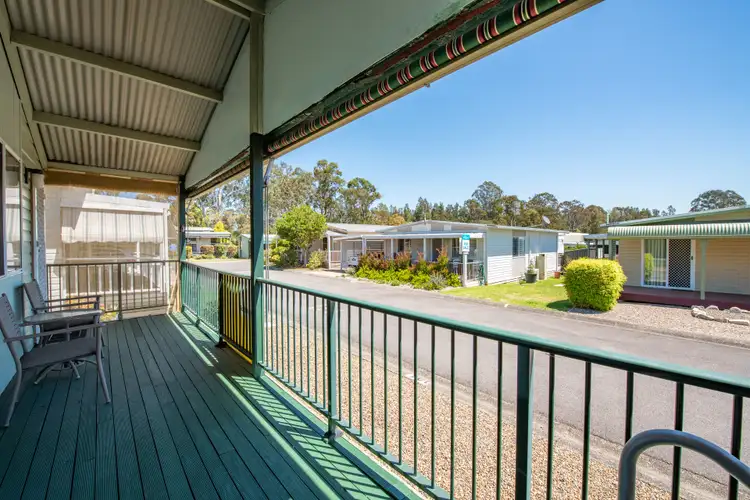 Fourth view of Homely villa listing, 106/4 Gimberts Road, Morisset NSW 2264