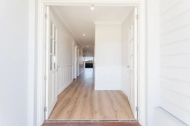 Sixth view of Homely house listing, 11 Charters Way, Yarrawonga VIC 3730