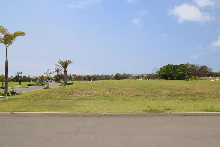 Fourth view of Homely land listing, 23 Salacia Drive, Paradise Point QLD 4216