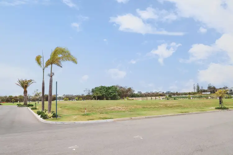 Fifth view of Homely land listing, 23 Salacia Drive, Paradise Point QLD 4216