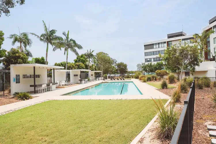 Sixth view of Homely land listing, 23 Salacia Drive, Paradise Point QLD 4216