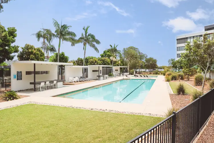Seventh view of Homely land listing, 23 Salacia Drive, Paradise Point QLD 4216