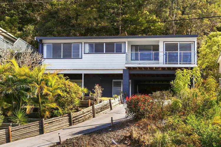 Main view of Homely house listing, 190 Glenrock Parade, Koolewong NSW 2256