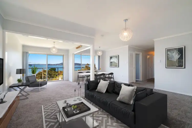 Second view of Homely house listing, 190 Glenrock Parade, Koolewong NSW 2256