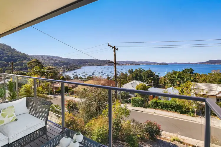 Third view of Homely house listing, 190 Glenrock Parade, Koolewong NSW 2256