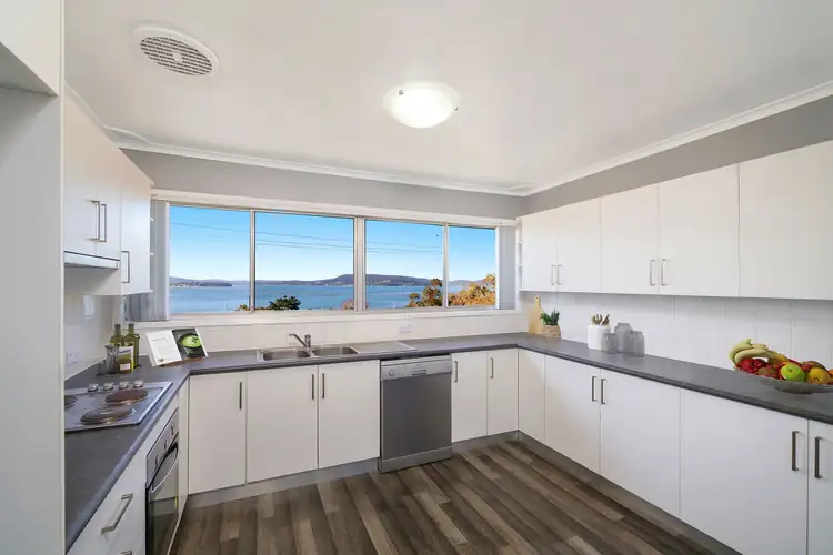 Fourth view of Homely house listing, 190 Glenrock Parade, Koolewong NSW 2256