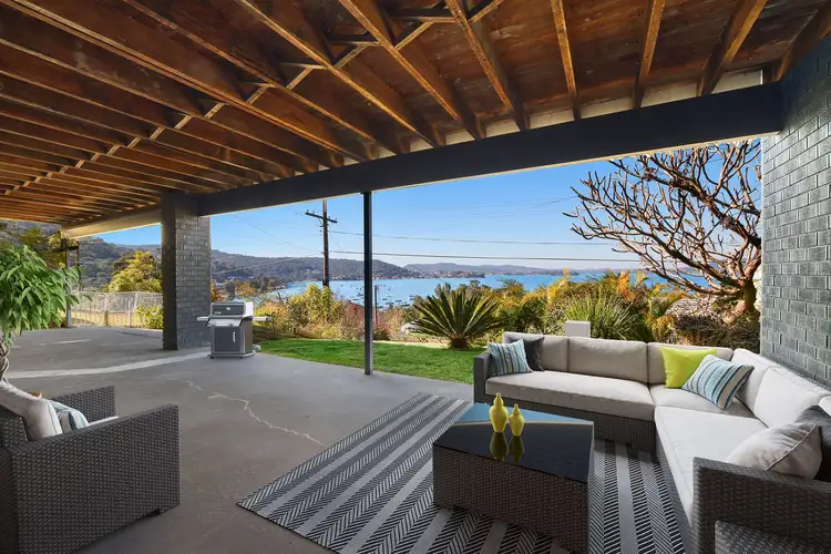 Fifth view of Homely house listing, 190 Glenrock Parade, Koolewong NSW 2256
