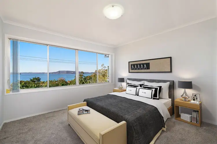 Sixth view of Homely house listing, 190 Glenrock Parade, Koolewong NSW 2256