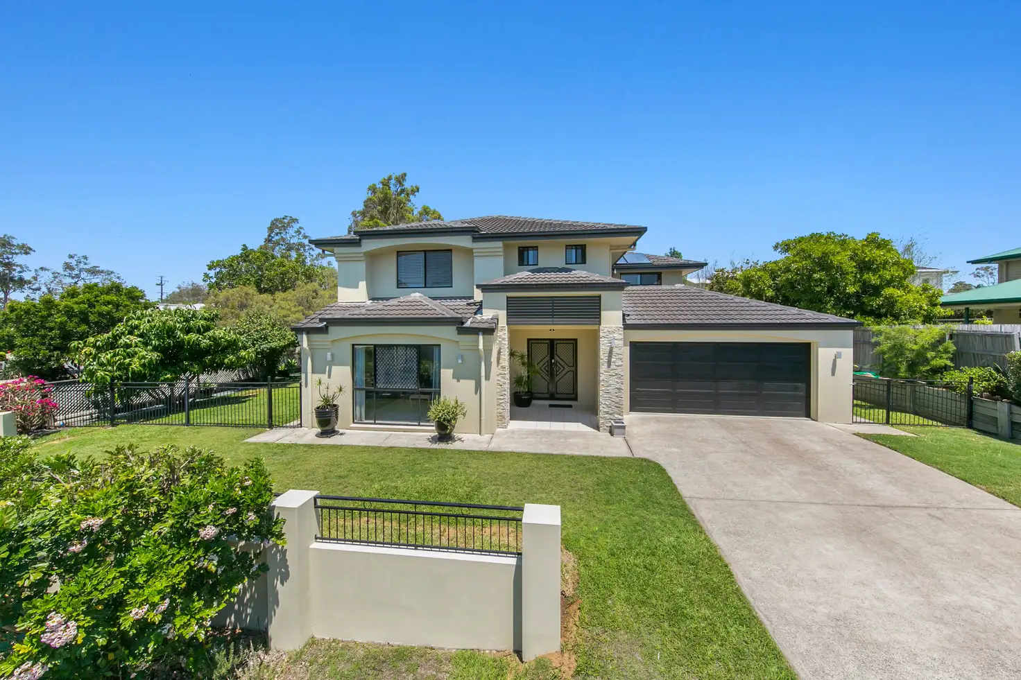 Main view of Homely house listing, 11 Denari Street, Everton Park QLD 4053