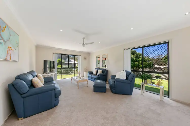Second view of Homely house listing, 11 Denari Street, Everton Park QLD 4053