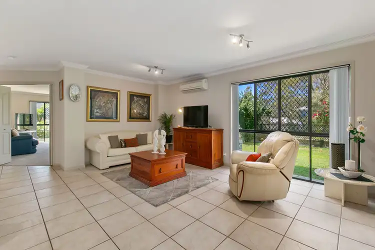 Third view of Homely house listing, 11 Denari Street, Everton Park QLD 4053