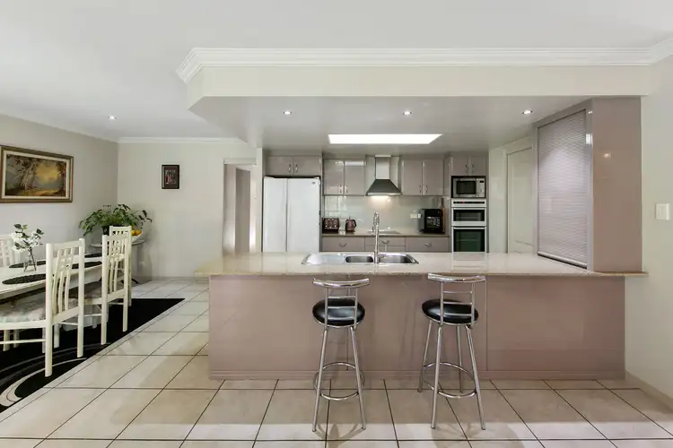 Fourth view of Homely house listing, 11 Denari Street, Everton Park QLD 4053