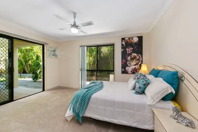 Fifth view of Homely house listing, 11 Denari Street, Everton Park QLD 4053