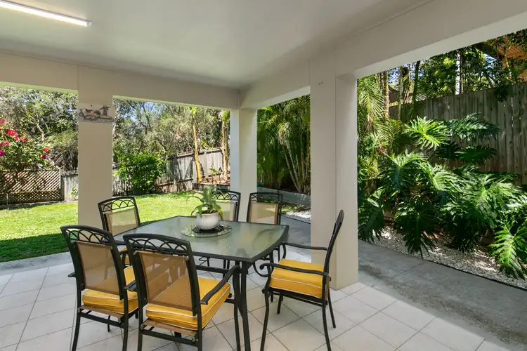 Sixth view of Homely house listing, 11 Denari Street, Everton Park QLD 4053