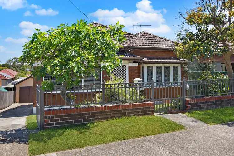 255 Great North Road, Five Dock NSW 2046