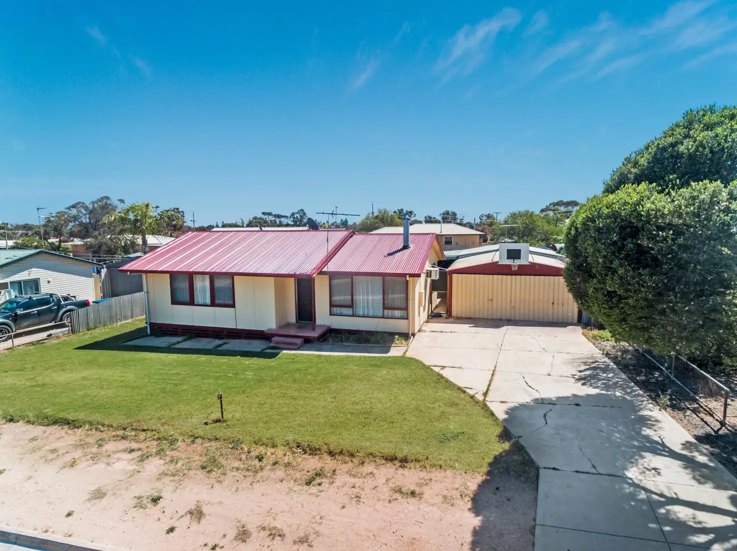 Main view of Homely house listing, 5 Borlase, Ceduna SA 5690