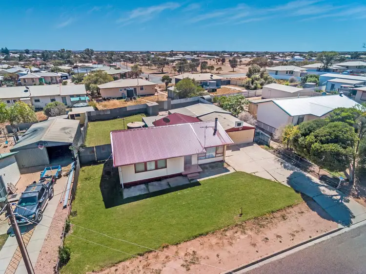 Second view of Homely house listing, 5 Borlase, Ceduna SA 5690