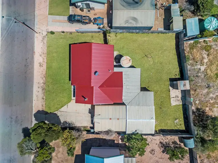 Third view of Homely house listing, 5 Borlase, Ceduna SA 5690