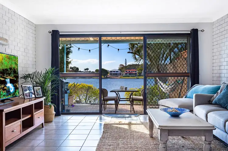 32/11 Shrike Court, Burleigh Waters QLD 4220