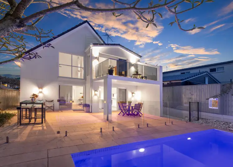 132 Oriel Road, Ascot QLD 4007