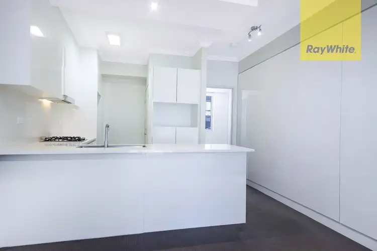 Second view of Homely apartment listing, 8/7F Parkes Street, Harris Park NSW 2150