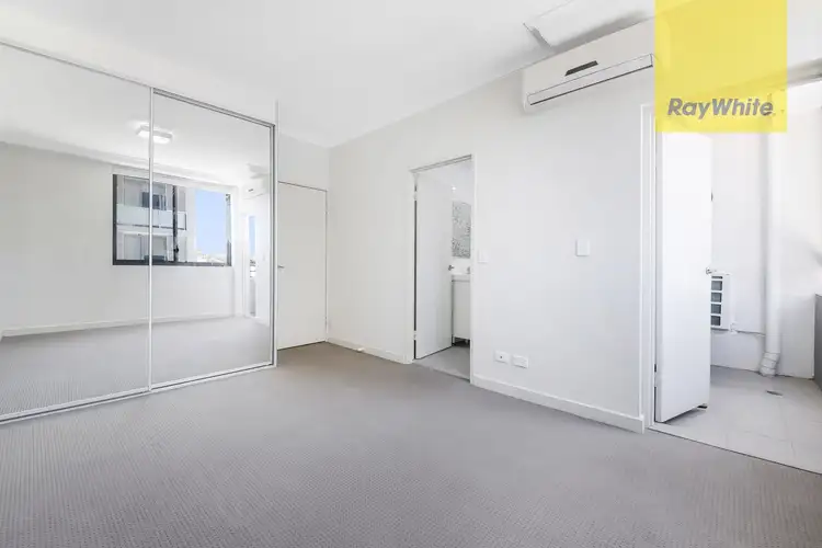 Third view of Homely apartment listing, 8/7F Parkes Street, Harris Park NSW 2150