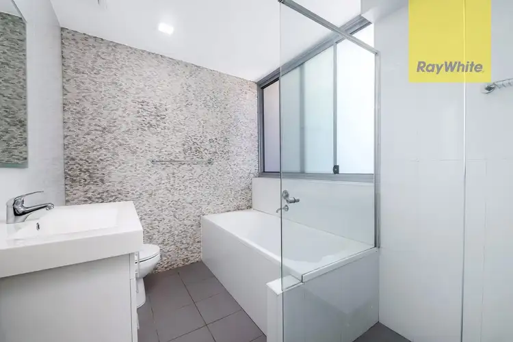 Fourth view of Homely apartment listing, 8/7F Parkes Street, Harris Park NSW 2150