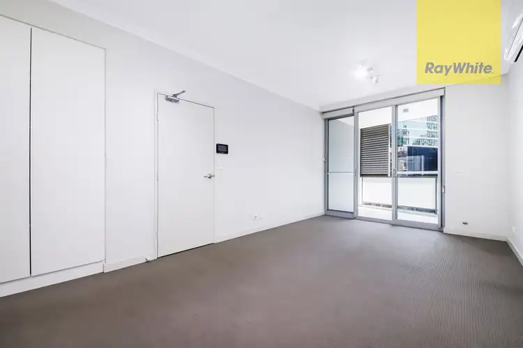 Fifth view of Homely apartment listing, 8/7F Parkes Street, Harris Park NSW 2150