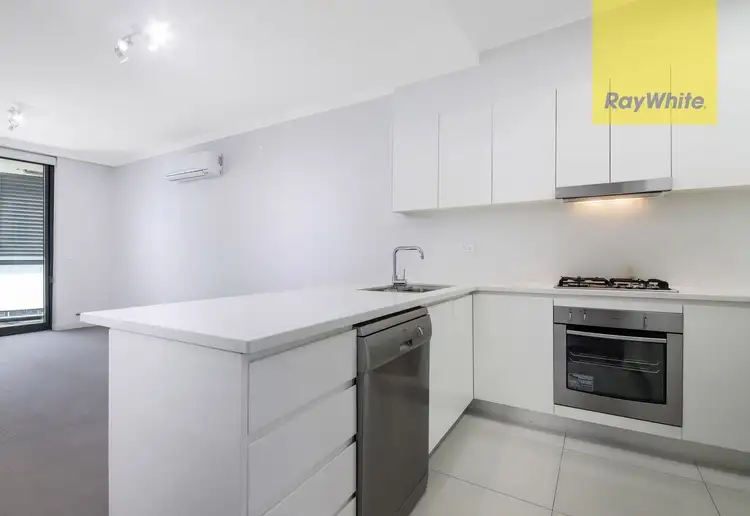 Sixth view of Homely apartment listing, 8/7F Parkes Street, Harris Park NSW 2150